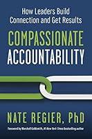 Algopix Similar Product 15 - Compassionate Accountability How