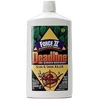 Algopix Similar Product 13 - Pamkelle 376 100509275 Force II Slug