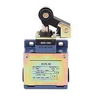 Algopix Similar Product 13 - uxcell a16011800ux1103 XCKM AC15 240V