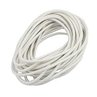Algopix Similar Product 7 - uxcell 25mm Dia High Temperature Cable