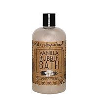 Algopix Similar Product 5 - Urban Hydration Vanilla Bubble Bath