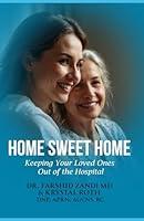 Algopix Similar Product 8 - Home Sweet Home Keeping Your Loved