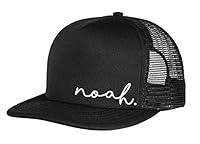 Algopix Similar Product 8 - Custom Name 3 Sizes Black Kids Baby