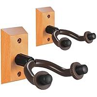Algopix Similar Product 11 - CC CAIHONG Guitar Hanger Wall Mount 2