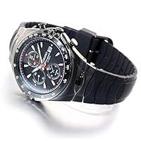 Algopix Similar Product 3 - Seiko SNAF87PC Mens Wristwatch