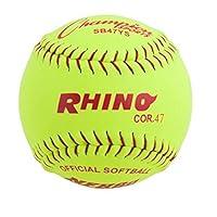 Algopix Similar Product 8 - Champion Sports 12 Syntex Leather