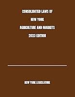 Algopix Similar Product 8 - CONSOLIDATED LAWS OF NEW YORK