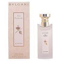 Algopix Similar Product 19 - Bvlgari Eau Parfumee Au the Blanc By