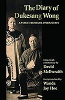 Algopix Similar Product 15 - The Diary of Dukesang Wong A Voice