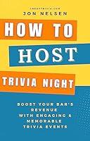 Algopix Similar Product 4 - How to Host Trivia Night Boost Your