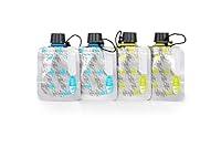 Algopix Similar Product 16 - GSI Outdoors SoftSided Condiment