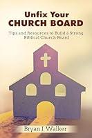 Algopix Similar Product 2 - Unfix Your Church Board Tips and