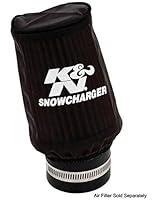 Algopix Similar Product 3 - K & N Snowcharger Prefilter PU SN-2520PK