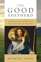 Algopix Similar Product 11 - The Good Shepherd A ThousandYear