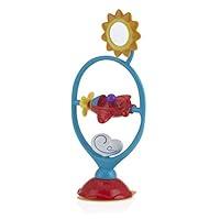 Algopix Similar Product 10 - Nuby Whirly Wings with Suction Base