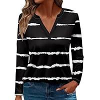 Algopix Similar Product 13 - ZEFOTIM Log in Fall Tops for Women 2024