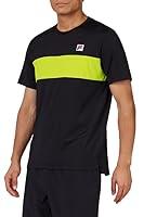 Algopix Similar Product 13 - Fila Mens Tennis Essentials Short