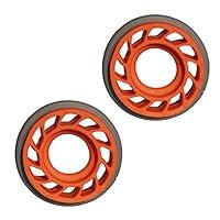 Algopix Similar Product 1 - Mathews Damper Body Lite Orange 38 in