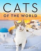 Algopix Similar Product 2 - Cats of the World