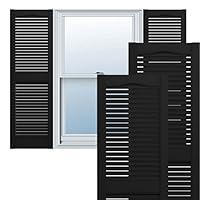 Algopix Similar Product 1 - Ekena Millwork LL1C14X06700WI Custom