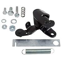 Algopix Similar Product 15 - Edelbrock 1844 Ford Throttle Lever