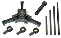 Algopix Similar Product 6 - Lisle 51450 Harmonic Damper Pulley