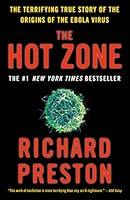 Algopix Similar Product 5 - The Hot Zone The Terrifying True Story