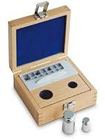 Algopix Similar Product 8 - Kern Custom Test Weight Set Box, 1 kg