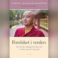 Algopix Similar Product 12 - Forelsket i verden En munks