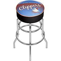 Algopix Similar Product 13 - NBA San Diego Clippers Hardwood