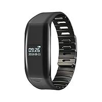 Algopix Similar Product 9 - Cainda Voice Recorder Watch 8GB Digital