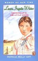 Algopix Similar Product 5 - Laura Ingalls Wilder Growing Up in the