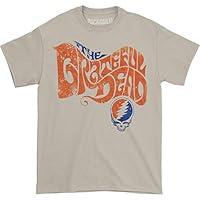 Algopix Similar Product 7 - Liquid Blue Mens the Grateful Dead