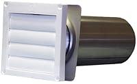 Algopix Similar Product 3 - SpeediProducts EXHLWT 04 4Inch