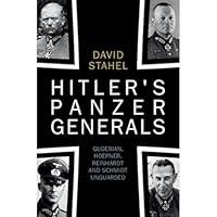 Algopix Similar Product 18 - Hitlers Panzer Generals Guderian