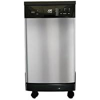 Algopix Similar Product 14 - SPT SD9241SS Energy Star 18 Portable