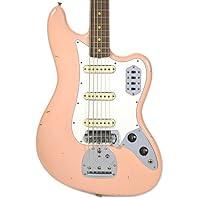 Algopix Similar Product 18 - Fender Custom Shop 60s Journeyman Relic
