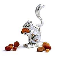 Algopix Similar Product 7 - Norpro, 1 EA Squirrel Nutcracker, Shown