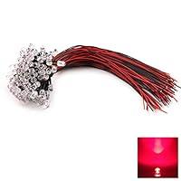 Algopix Similar Product 14 - Eoutstanding 30Pack 20cm 5mm DC 12V