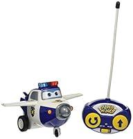 Algopix Similar Product 16 - Super Wings - Paul CON RADIOCO