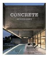 Algopix Similar Product 8 - Concrete Architecture: Beyond Grey