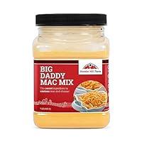 Algopix Similar Product 14 - Hoosier Hill Farm Big Daddy Mac Mix