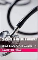 Algopix Similar Product 19 - Concepts In General Chemistry MCAT