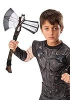 Algopix Similar Product 20 - Rubies Costume Accessory Thor s Hammer