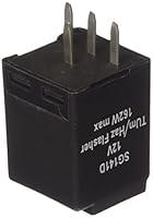 Algopix Similar Product 20 - Standard Motor Products  EFL6 EFL6