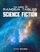 Algopix Similar Product 14 - The Book of Random Tables Science