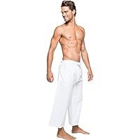 Algopix Similar Product 17 - YOGiiZA Yoga Pants for Men