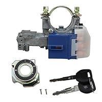 Algopix Similar Product 15 - Beck Arnley 2011988 Ignition Lock and