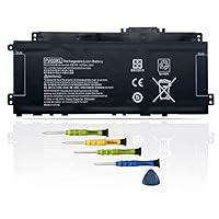 Algopix Similar Product 2 - ASODI PV03XL L83393005 433Wh Laptop