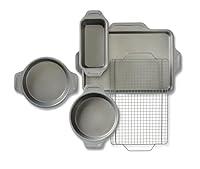 Algopix Similar Product 8 - AllClad ProRelease Nonstick Bakeware